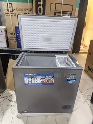 High-Performance Skyrun 155l Chest Freezer for Sale