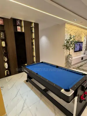 Brand New 2bedroom Apartment With Private Cinema
