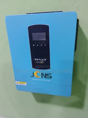 JCNS Energy Solar Inverter