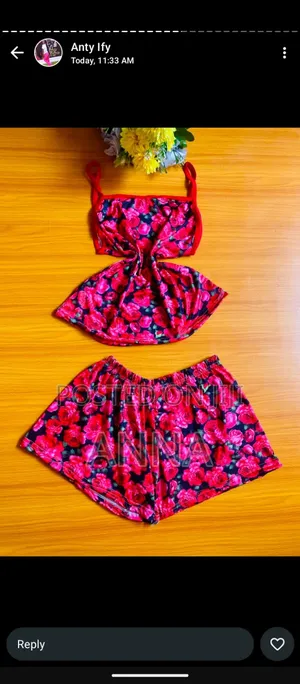 Clothes For Adults And Children
