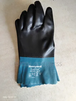 Safety Protective Handgloves