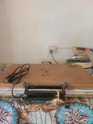 Stoning Machine