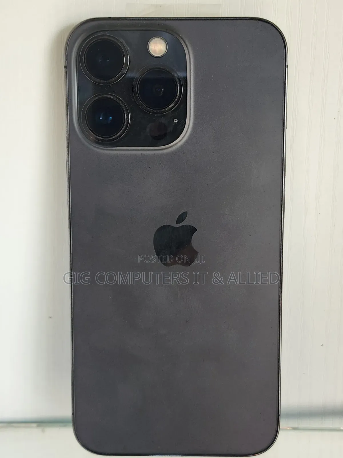 Apple iPhone 13 Pro 128 GB Gray