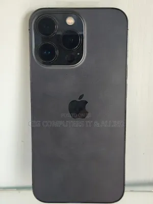 Apple iPhone 13 Pro 128 GB Gray