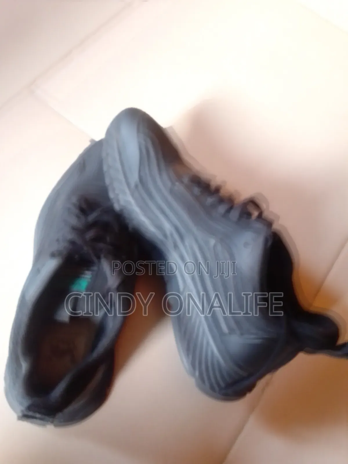 Sniker Shoe
