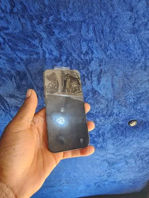 Apple iPhone 13 Pro 128 GB Gray