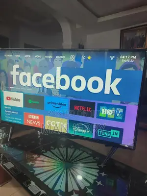Android Smart Tv