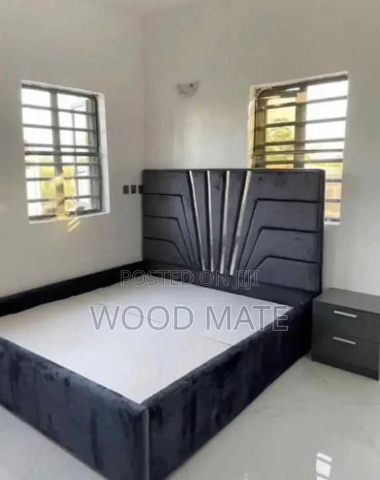 Available Bed Frame 4:5 6