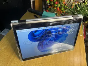 Laptop HP Pavilion 14 x360 2-in-1 8GB Intel Core i5 SSD 256GB