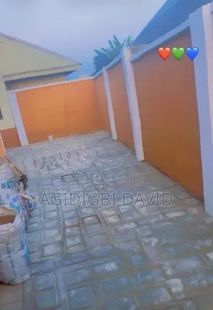 Furnished 2bdrm Apartment in Ajia, Egbeda / Egbeda for rent