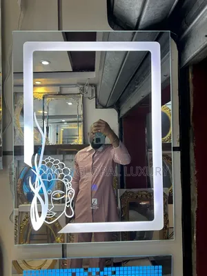 High Quality Mirror