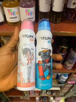 Hopcy Scents