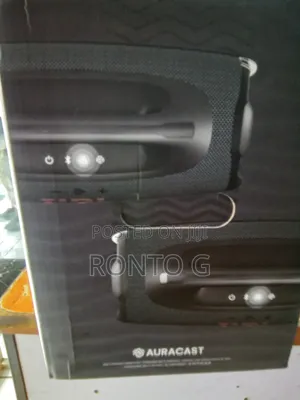 JBL Boombox4 Bluetooth Speaker