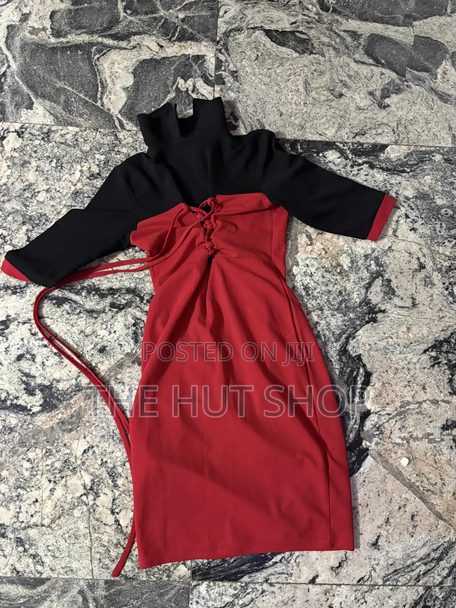 Cloths (Gowns)