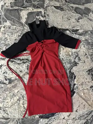 Cloths (Gowns)