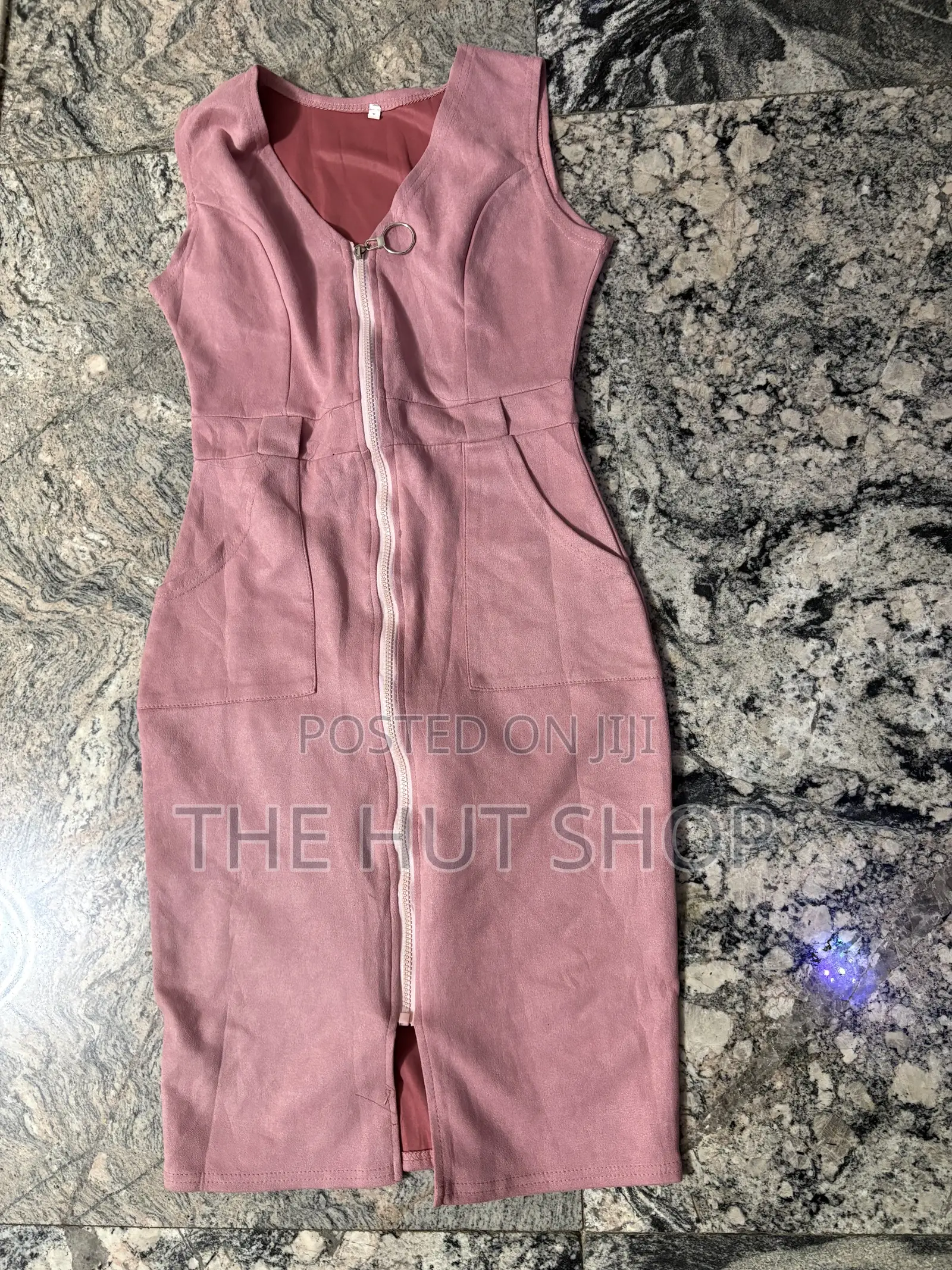 Cloths (Gowns)