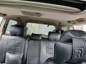Toyota Prado for Hire, Lease or Rent