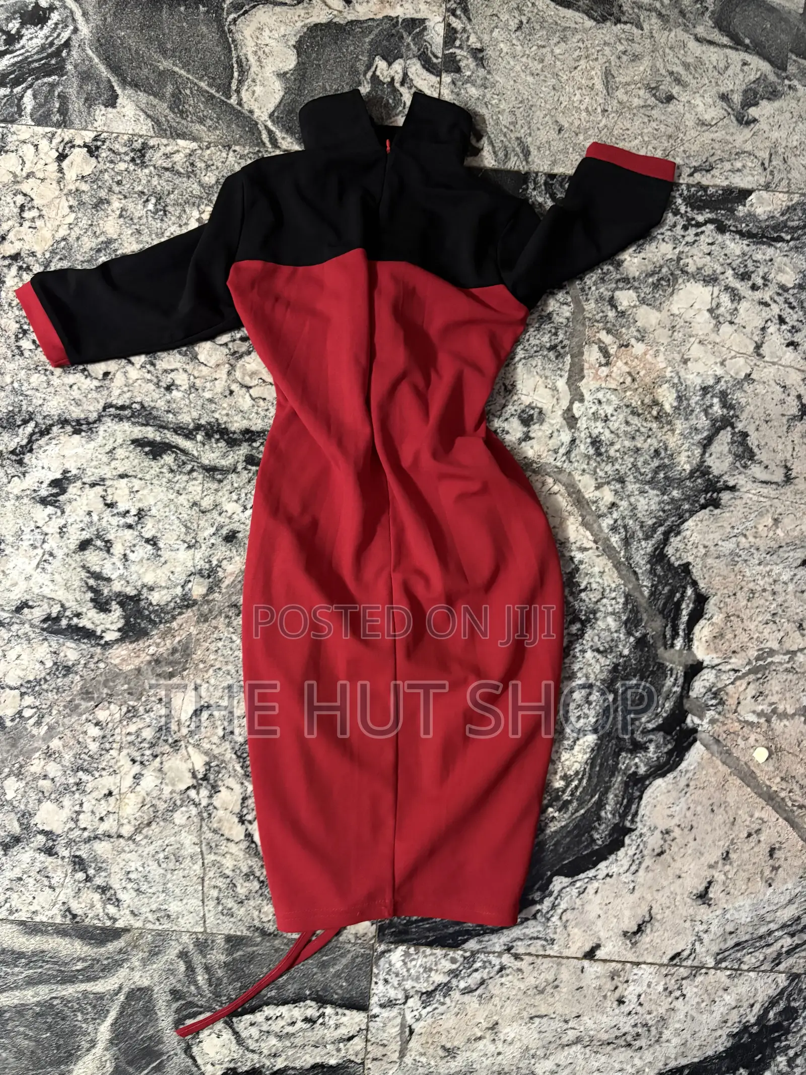 Cloths (Gowns)