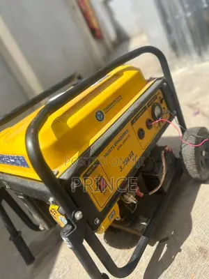 Thermocool Generator