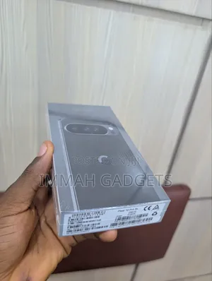 New Google Pixel 10 Pro XL 256 GB