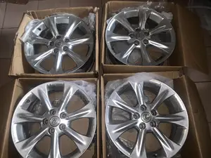 Rx350 Rim Up for Sale