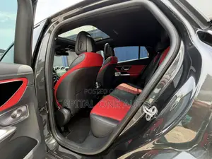 Mercedes-Benz GLC-Class AMG GLC 43 AWD 2024