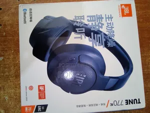 JBL Headset Tune770bt