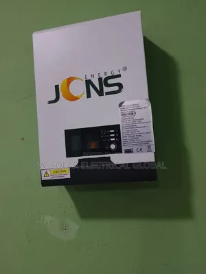 JCNS Energy Solar Inverter
