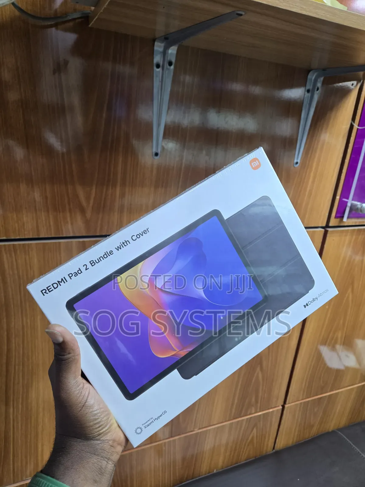 New Xiaomi Redmi Pad 256 GB