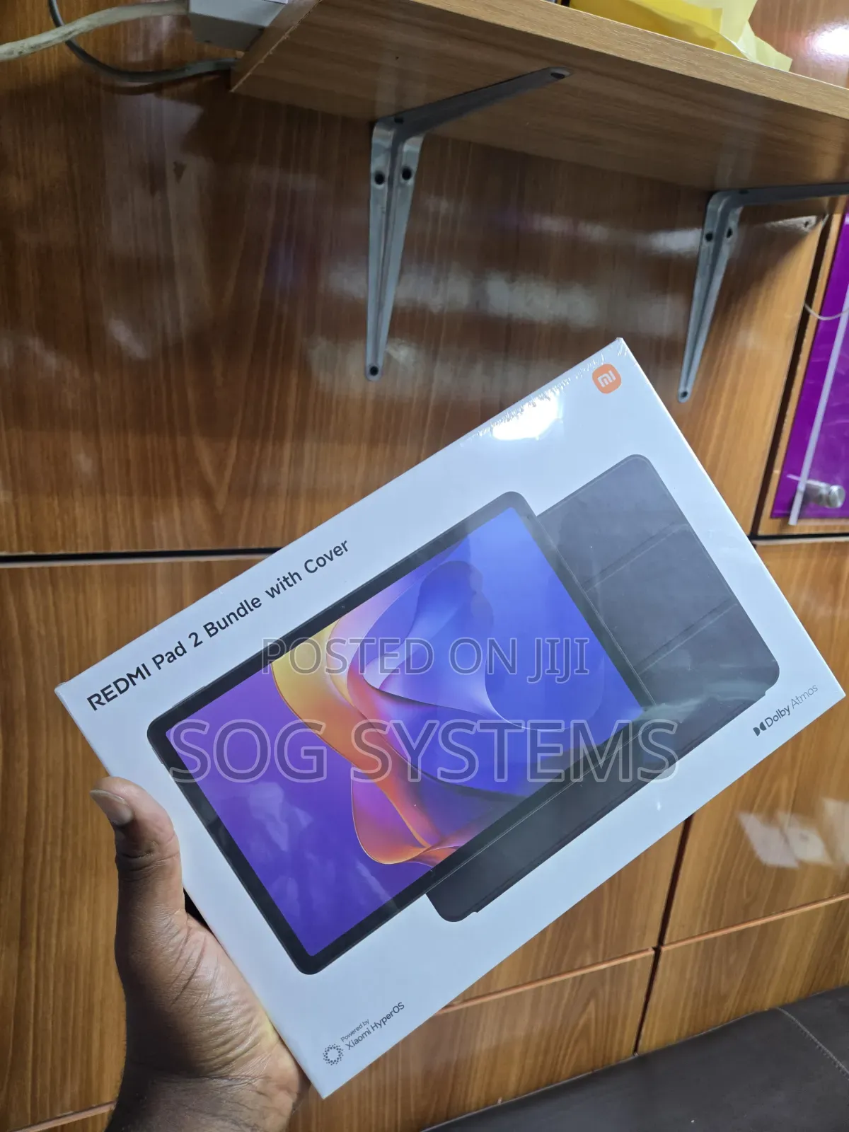 New Xiaomi Redmi Pad 256 GB