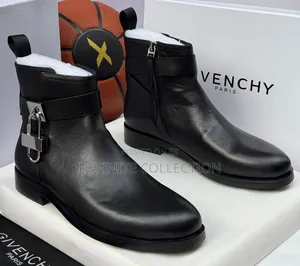 Givenchy High Top Quality Shoe