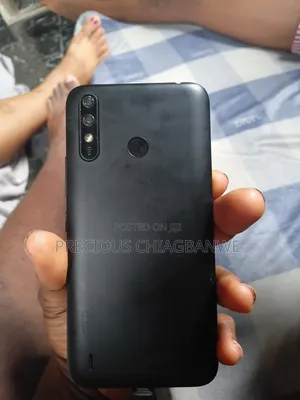 Itel A56 Pro 32 GB Blue