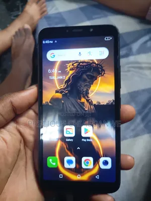 Itel A56 Pro 32 GB Blue