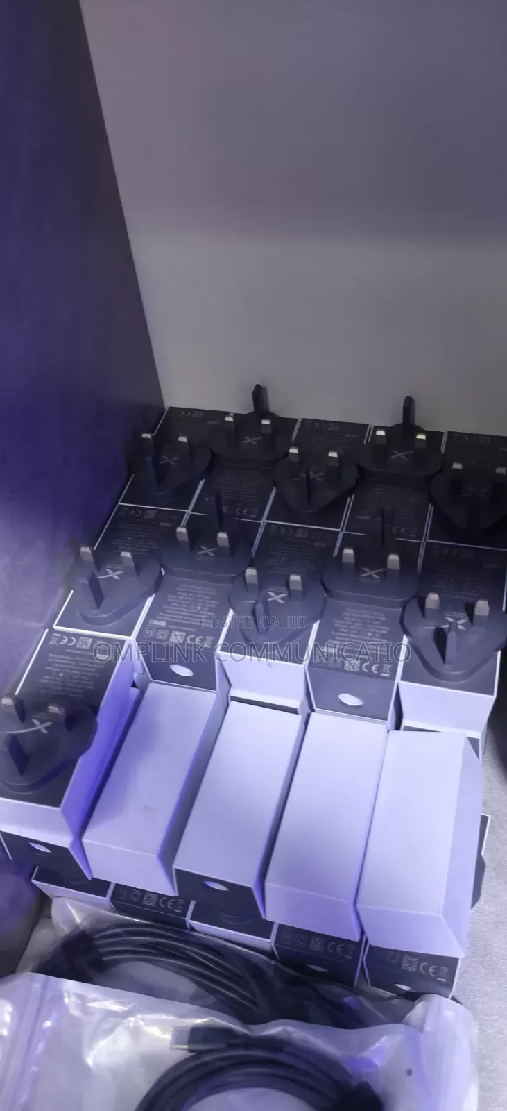 Starlink Mini Power Adapter