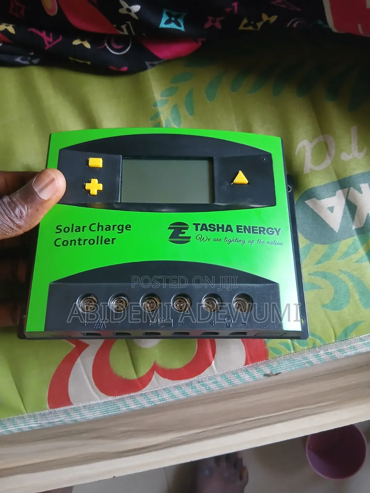 Charge Controller