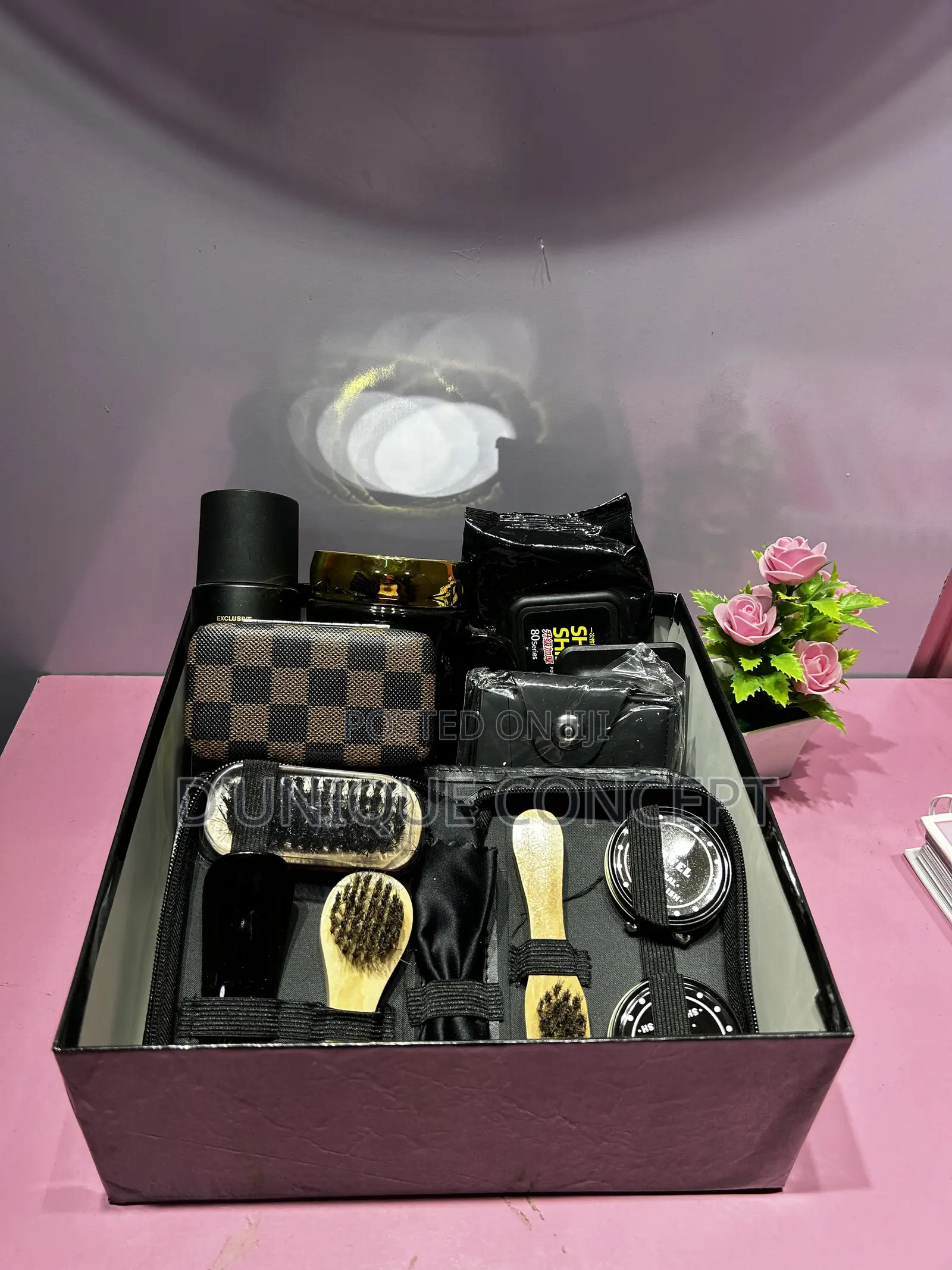 Men Package