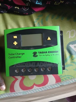 Charge Controller