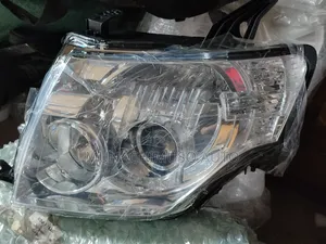Head Lamp Mitsubishi Pajero 2012/17