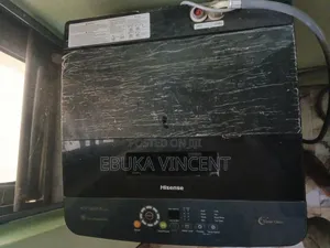 Washing Machine in Excellent Condition
