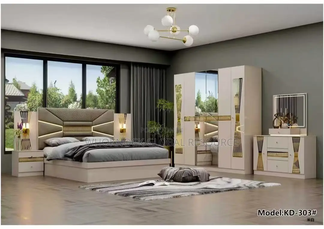 Kd-303# Bed Sets