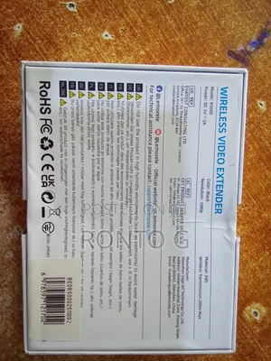 Video Wireless Extender FHD Ultra