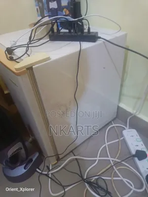 Table Top Fridge