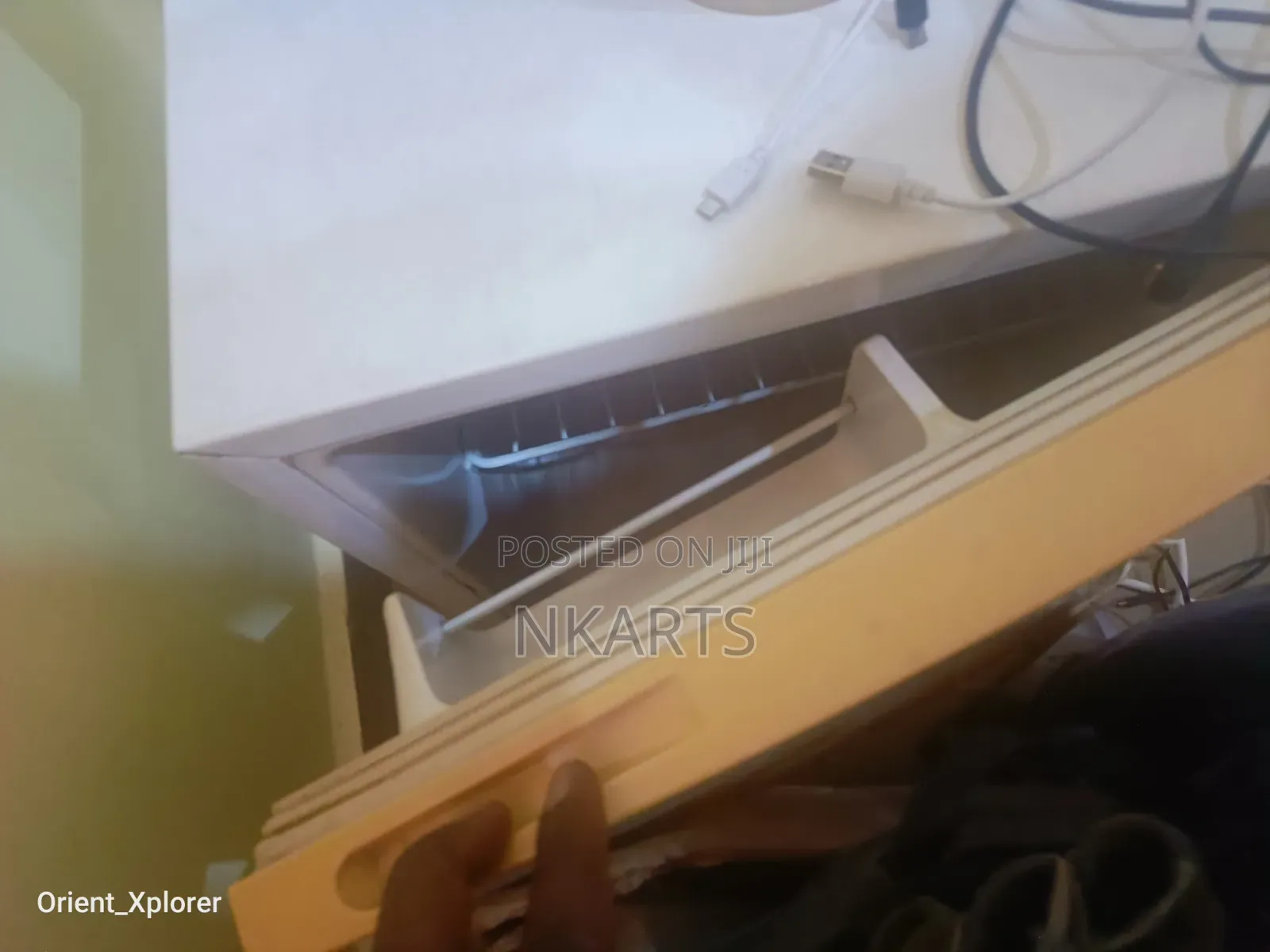 Table Top Fridge