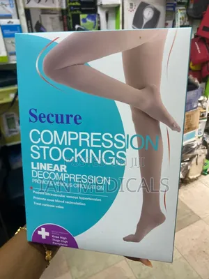 Compression Stockings