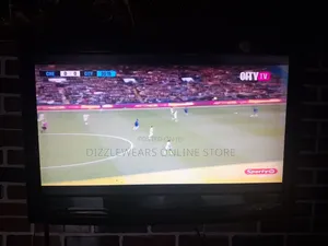 Lg 26 Inches LCD Tv