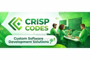 Mobile App and Other Software Solutions