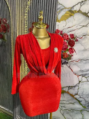 Ladies Wear