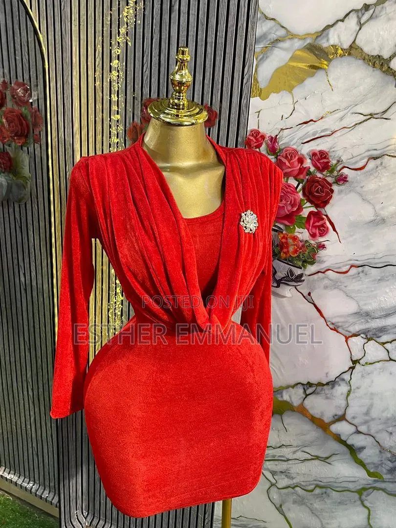 Ladies Wear