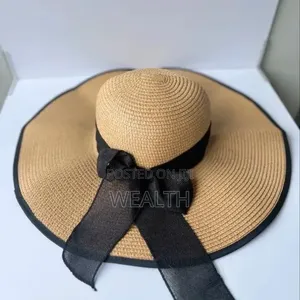Beautiful Beach Hat for Sale