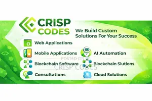 Mobile App and Other Software Solutions